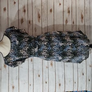 $ Signature Collection Dress - Size M (10/12)